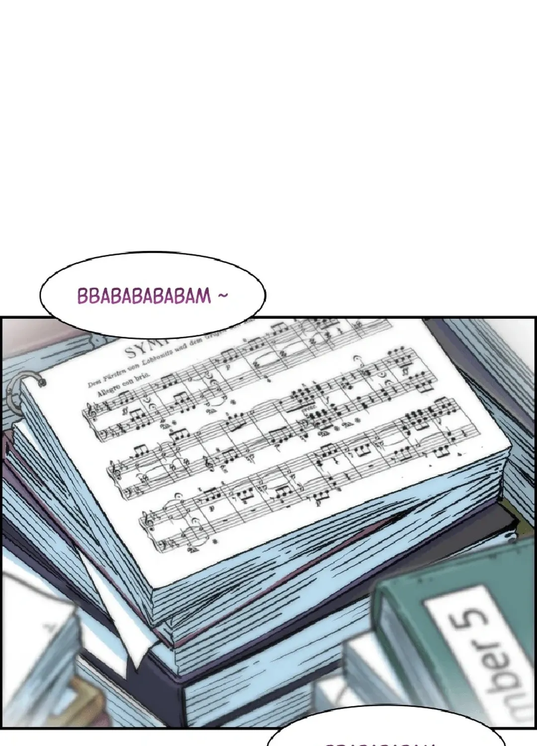 Read Beethoven Reborn chapter 17 image 32 on Lezhin