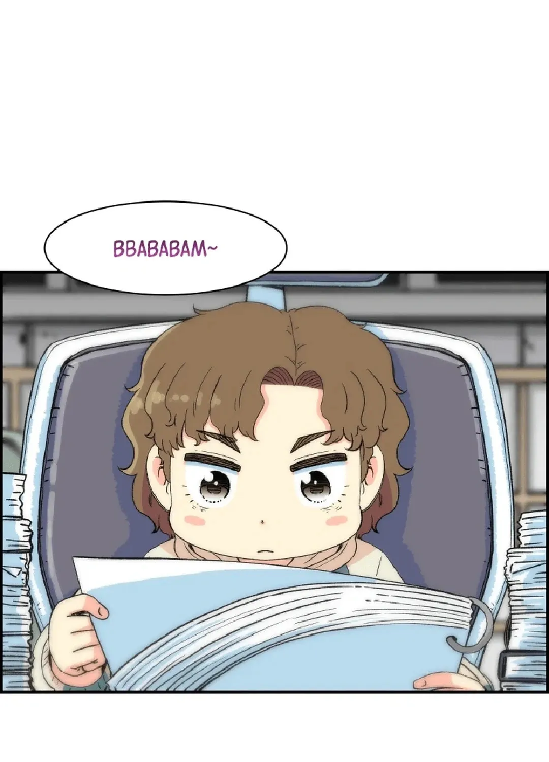 Read Beethoven Reborn chapter 17 image 35 on Lezhin