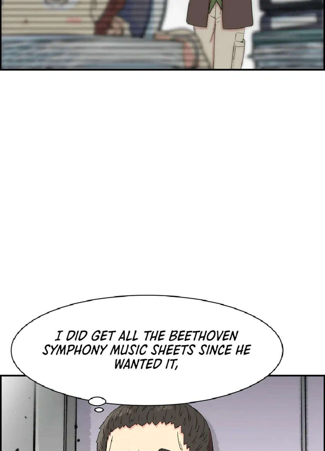 Read Beethoven Reborn chapter 17 image 37 on Lezhin