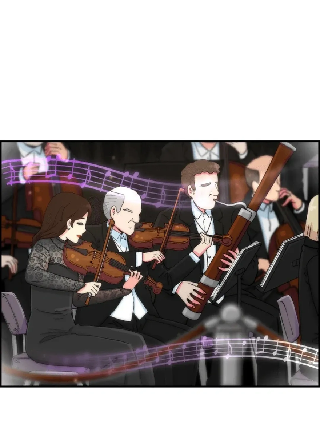 Read Beethoven Reborn chapter 17 image 4 on Lezhin