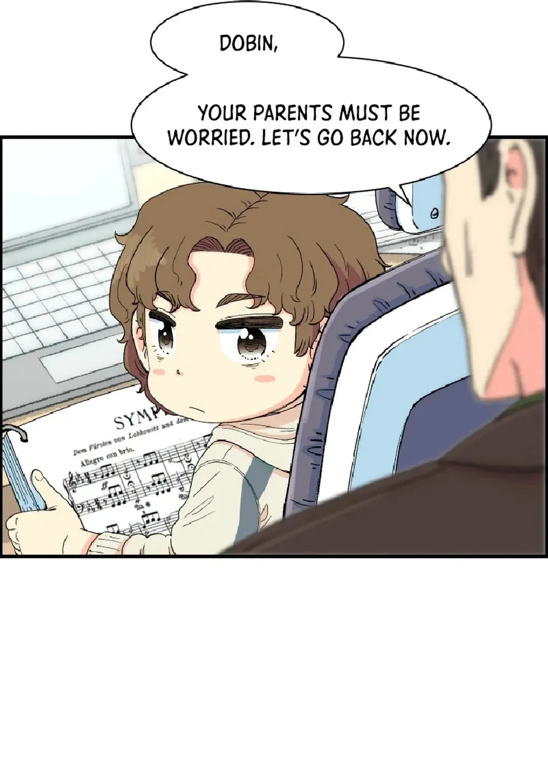 Read Beethoven Reborn chapter 17 image 42 on Lezhin