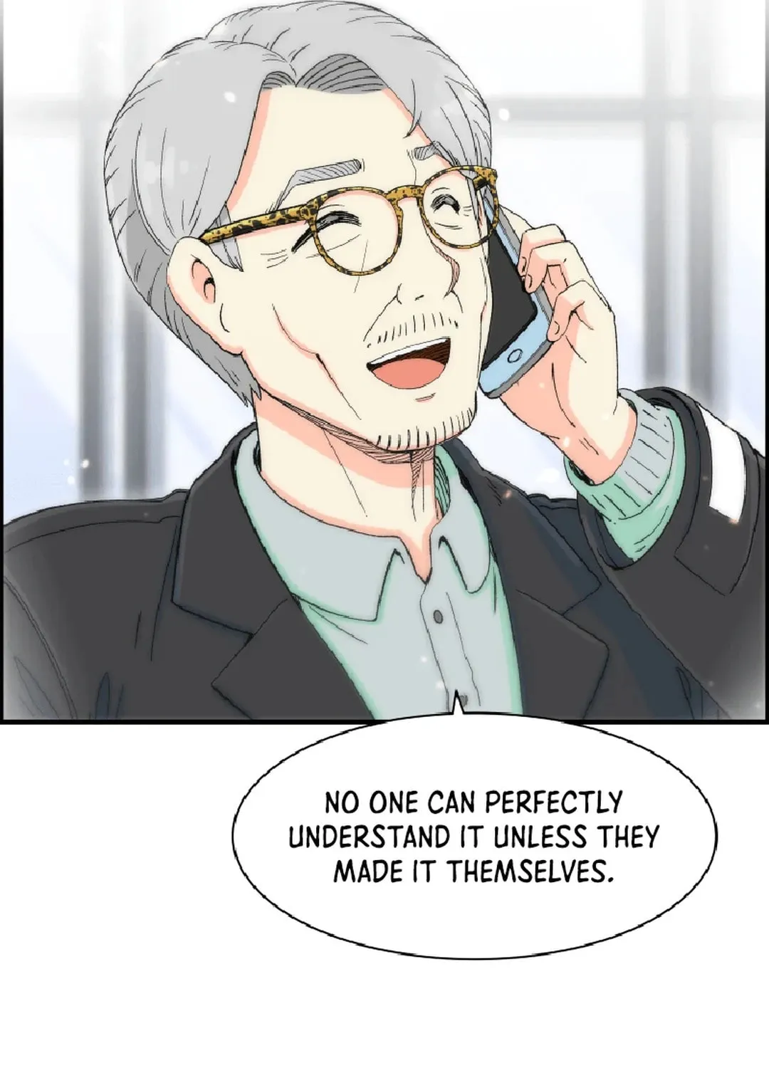 Read Beethoven Reborn chapter 17 image 63 on Lezhin