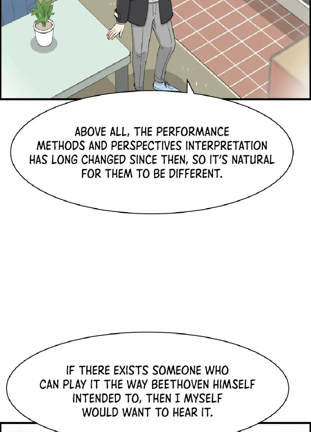 Read Beethoven Reborn chapter 17 image 65 on Lezhin