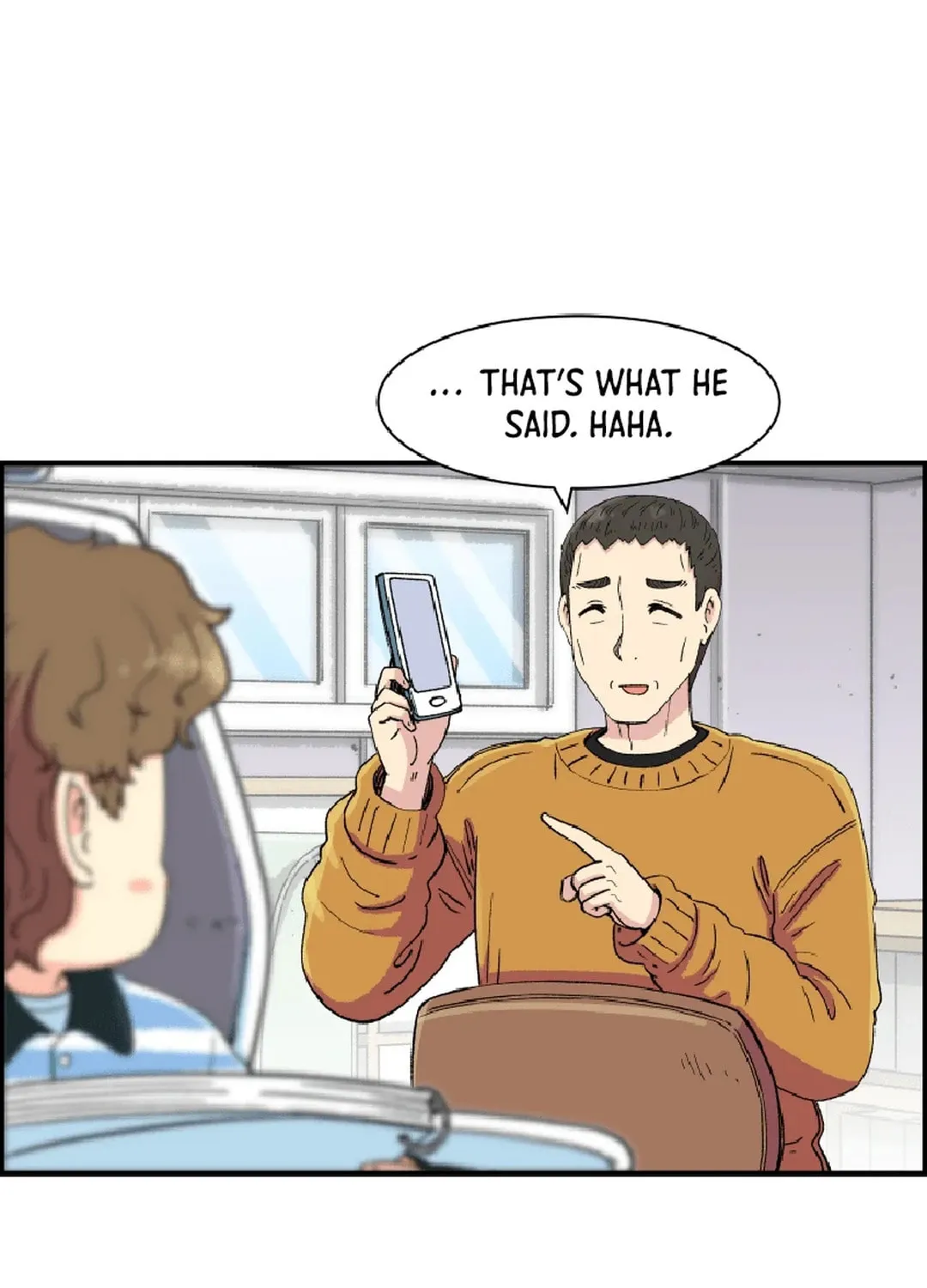Read Beethoven Reborn chapter 17 image 67 on Lezhin