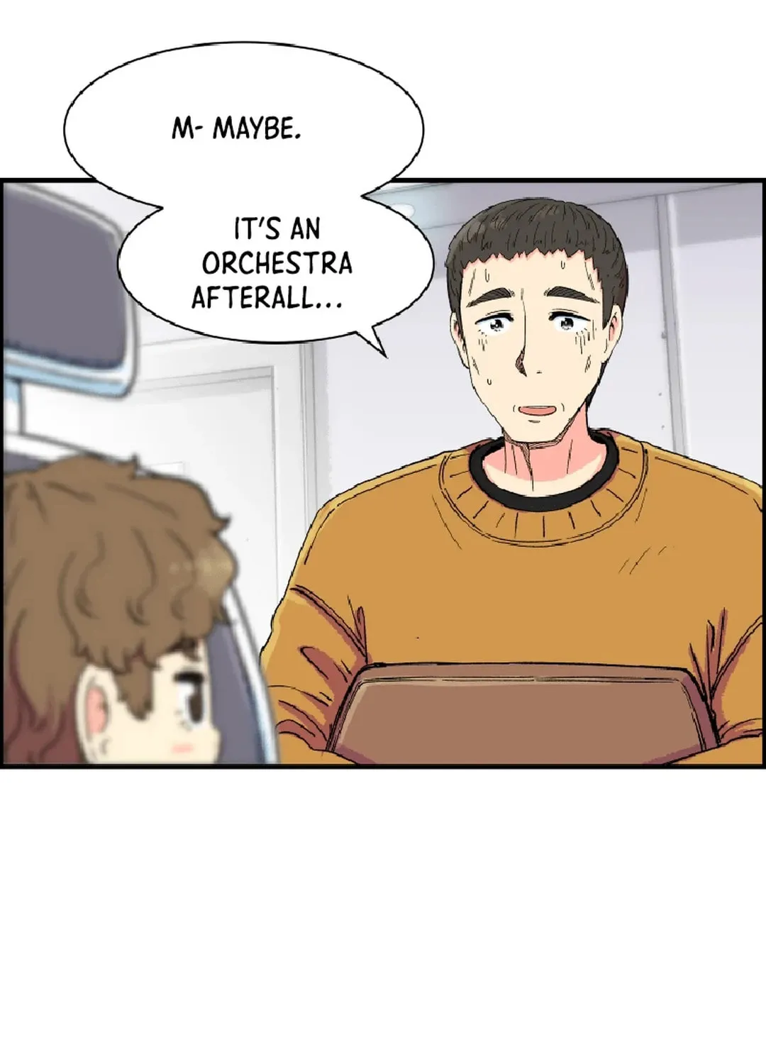 Read Beethoven Reborn chapter 17 image 77 on Lezhin