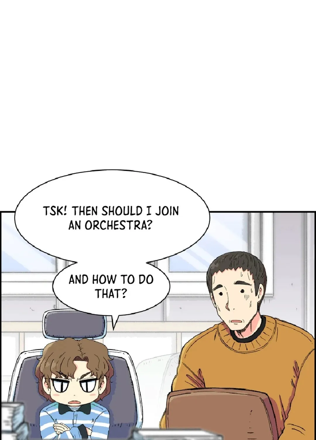 Read Beethoven Reborn chapter 17 image 78 on Lezhin
