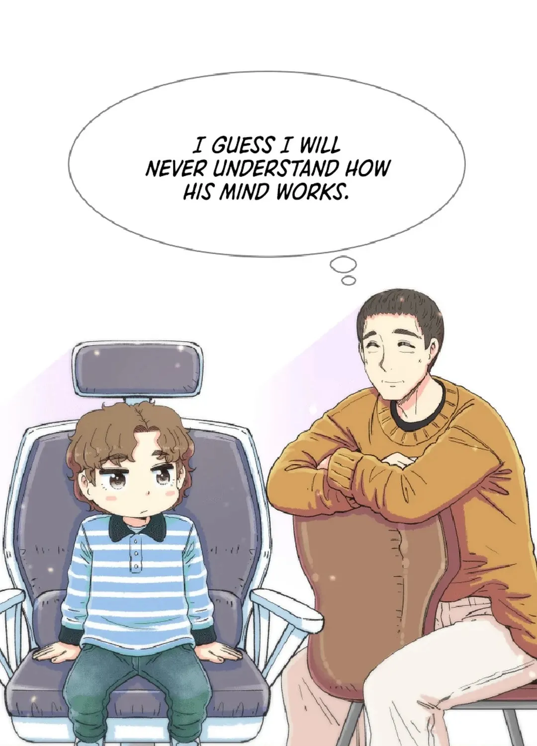 Read Beethoven Reborn chapter 17 image 82 on Lezhin