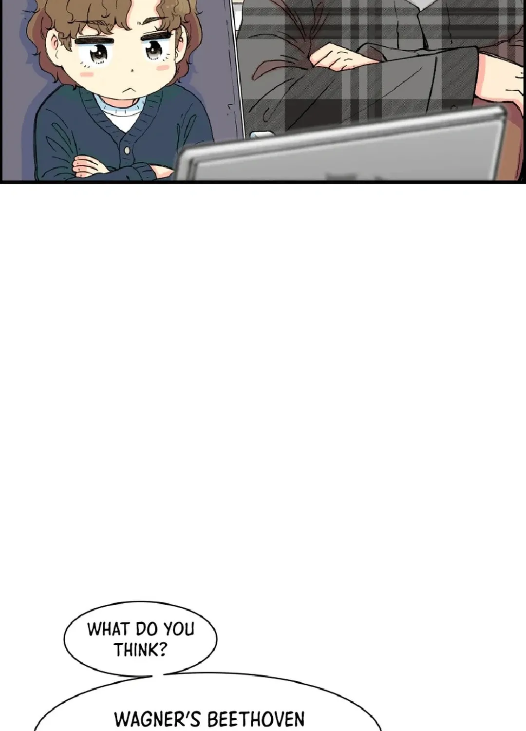 Read Beethoven Reborn chapter 17 image 9 on Lezhin