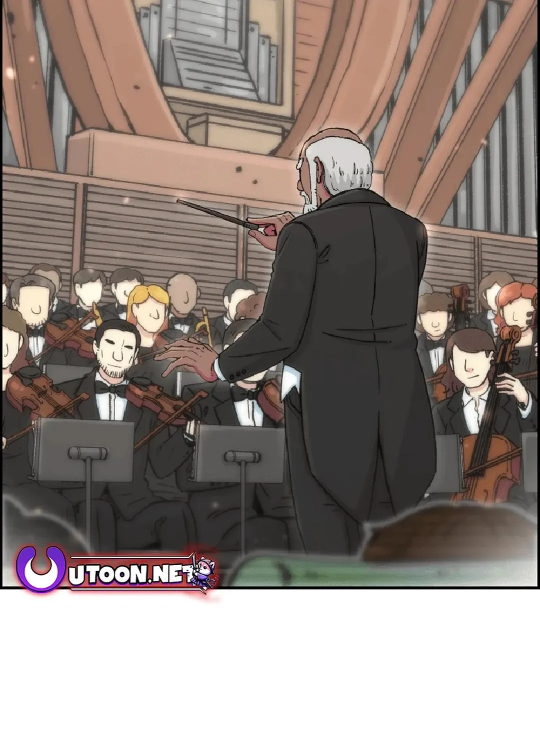 Read Beethoven Reborn chapter 18 image 100 on Lezhin