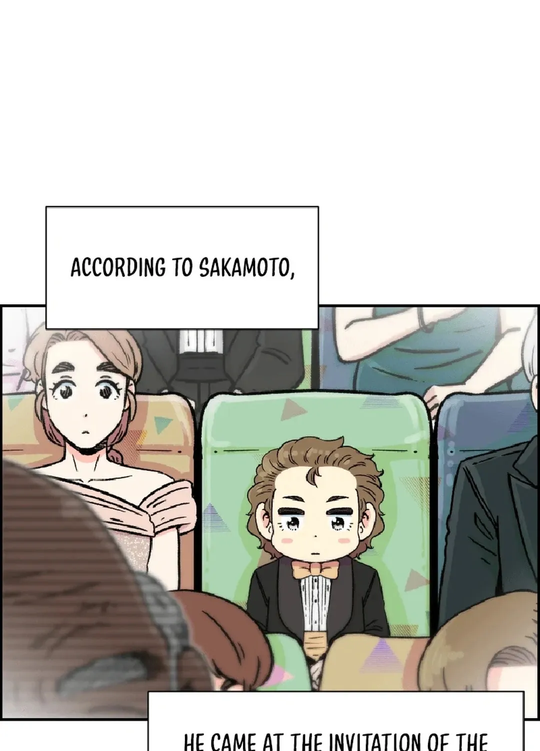 Read Beethoven Reborn chapter 18 image 101 on Lezhin