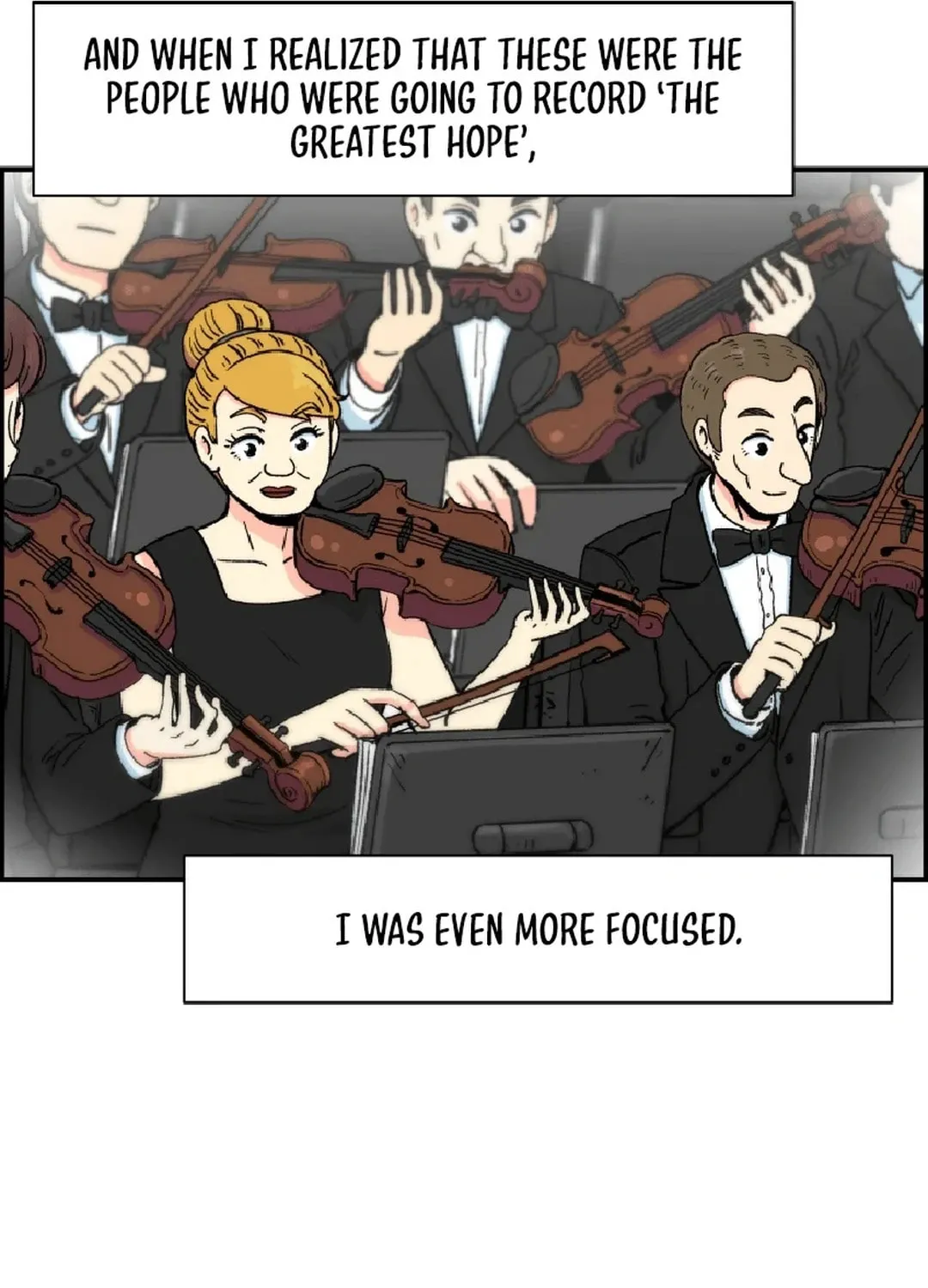 Read Beethoven Reborn chapter 18 image 104 on Lezhin