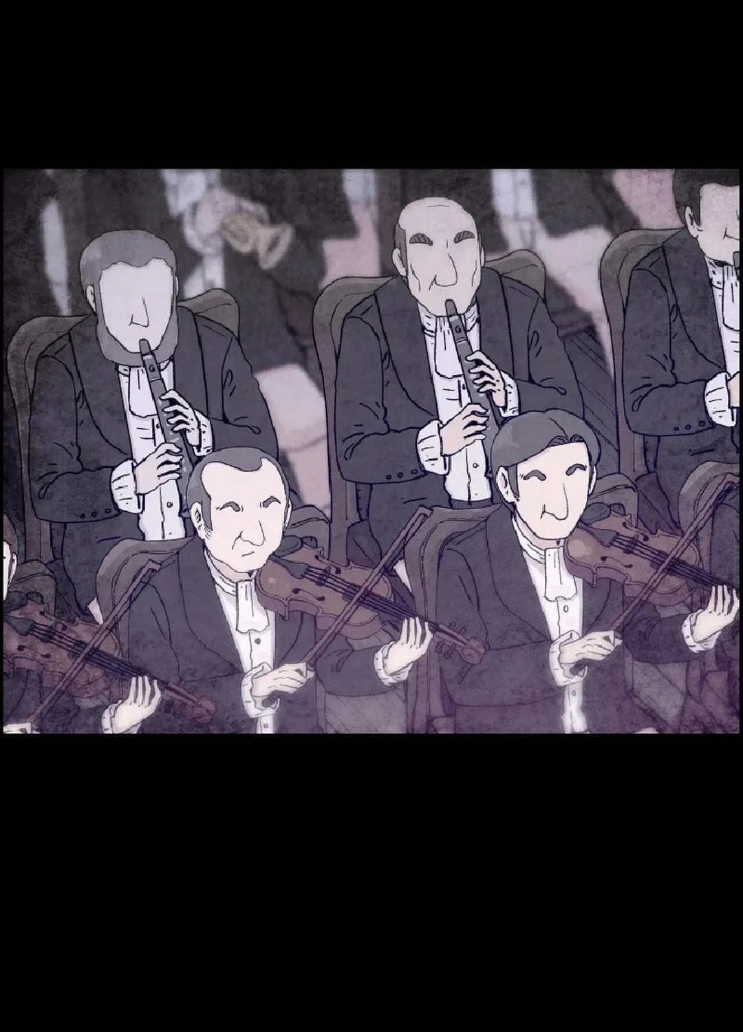 Read Beethoven Reborn chapter 18 image 129 on Lezhin