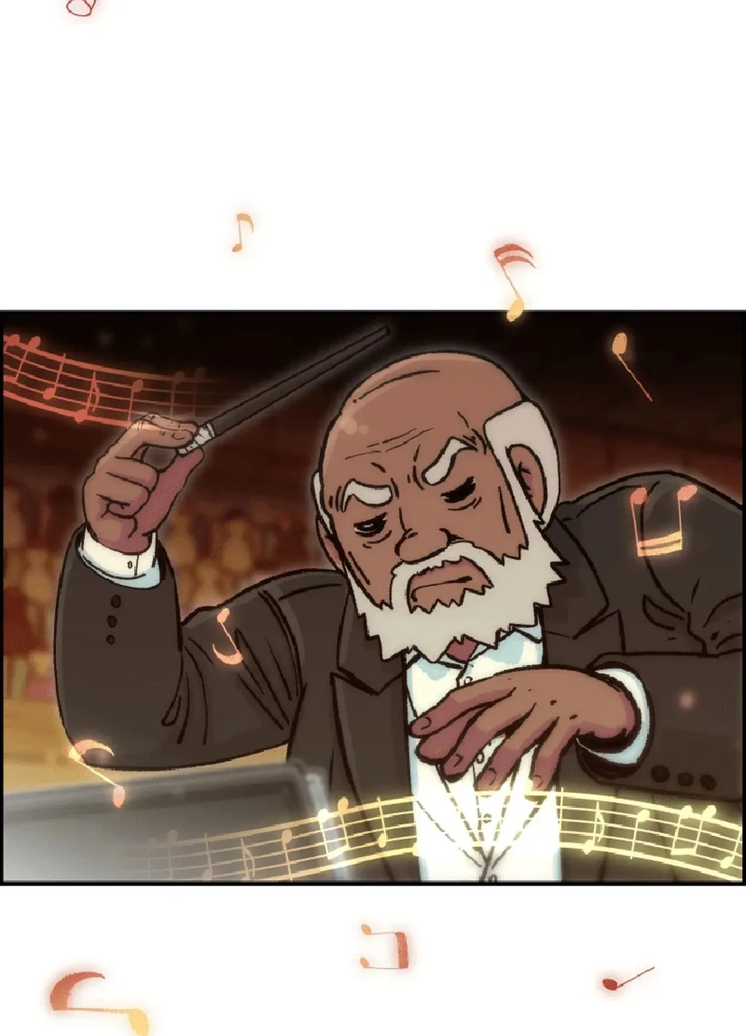Read Beethoven Reborn chapter 18 image 150 on Lezhin