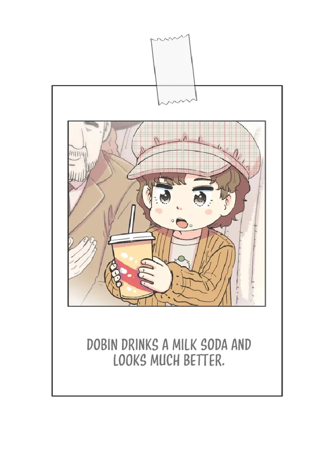 Read Beethoven Reborn chapter 18 image 21 on Lezhin