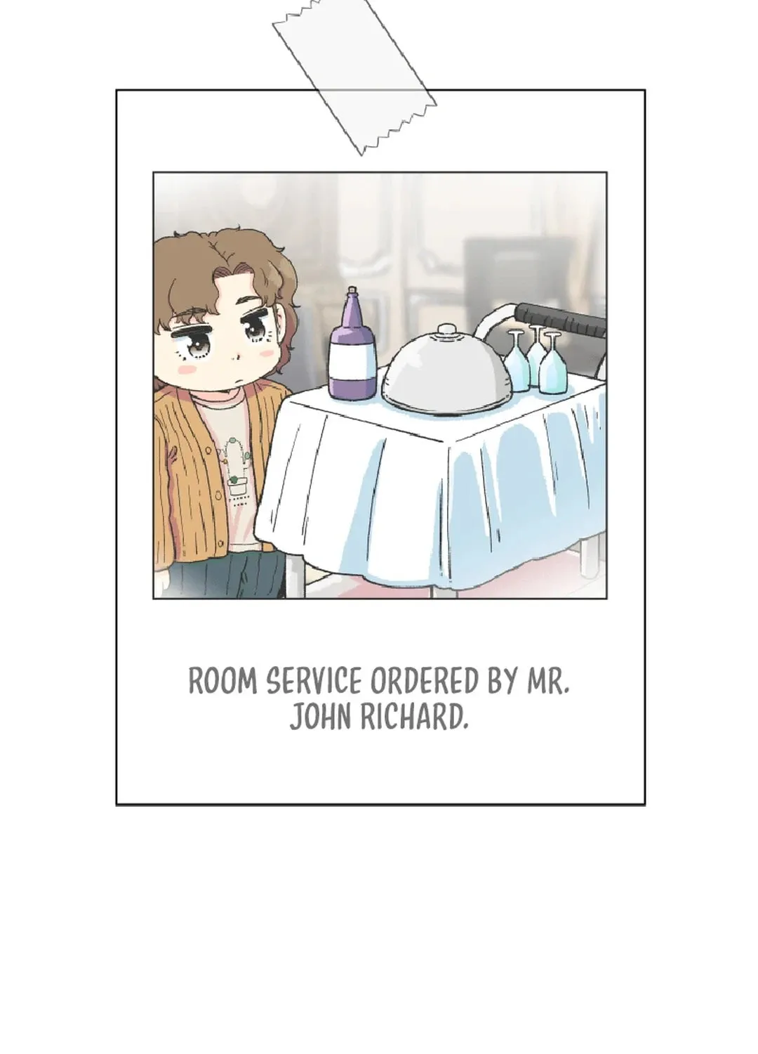 Read Beethoven Reborn chapter 18 image 25 on Lezhin