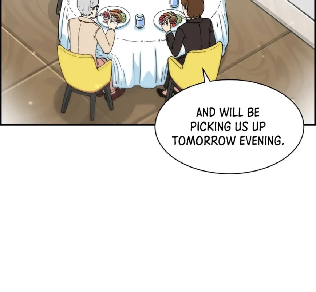 Read Beethoven Reborn chapter 18 image 34 on Lezhin