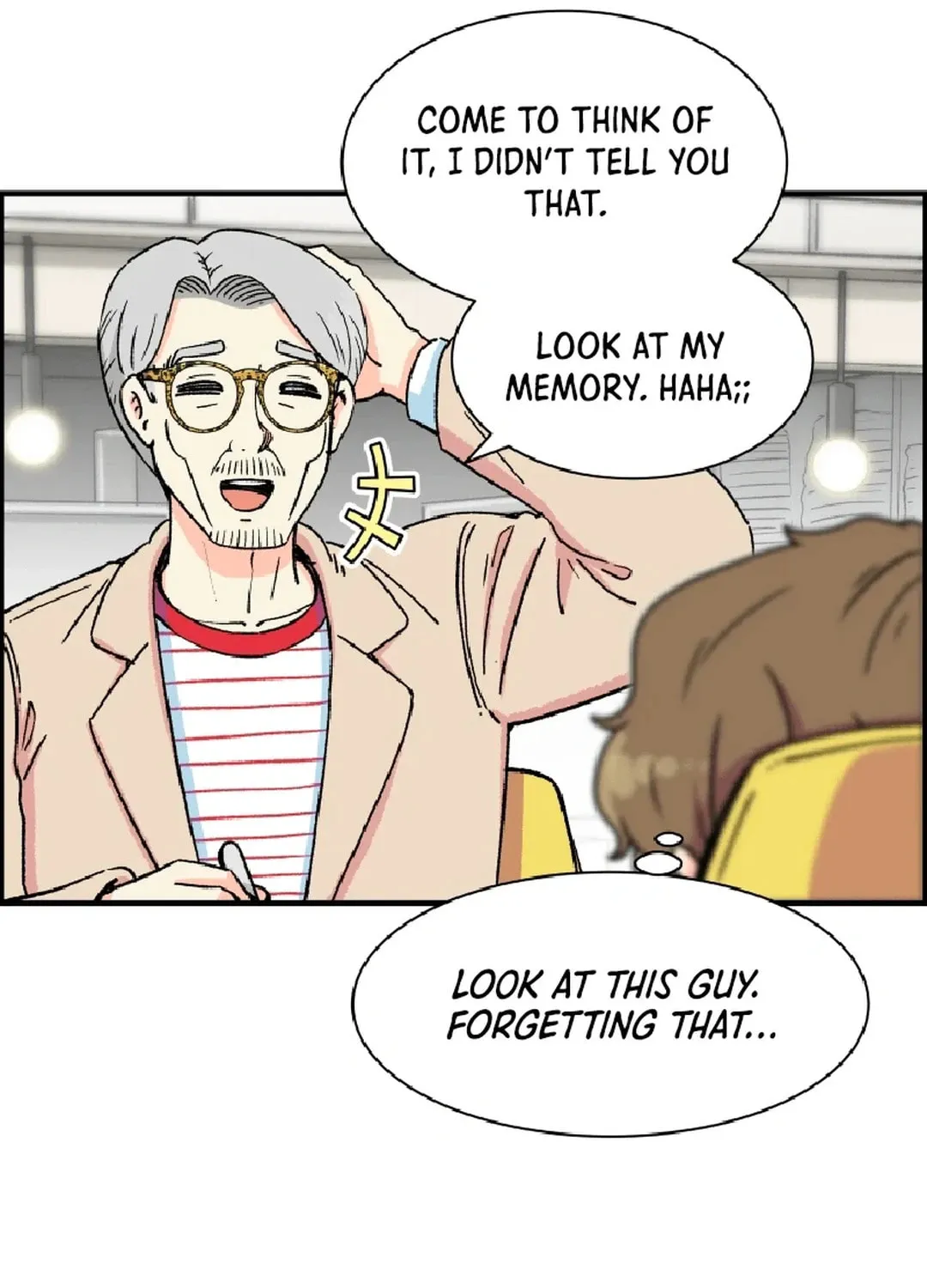 Read Beethoven Reborn chapter 18 image 39 on Lezhin