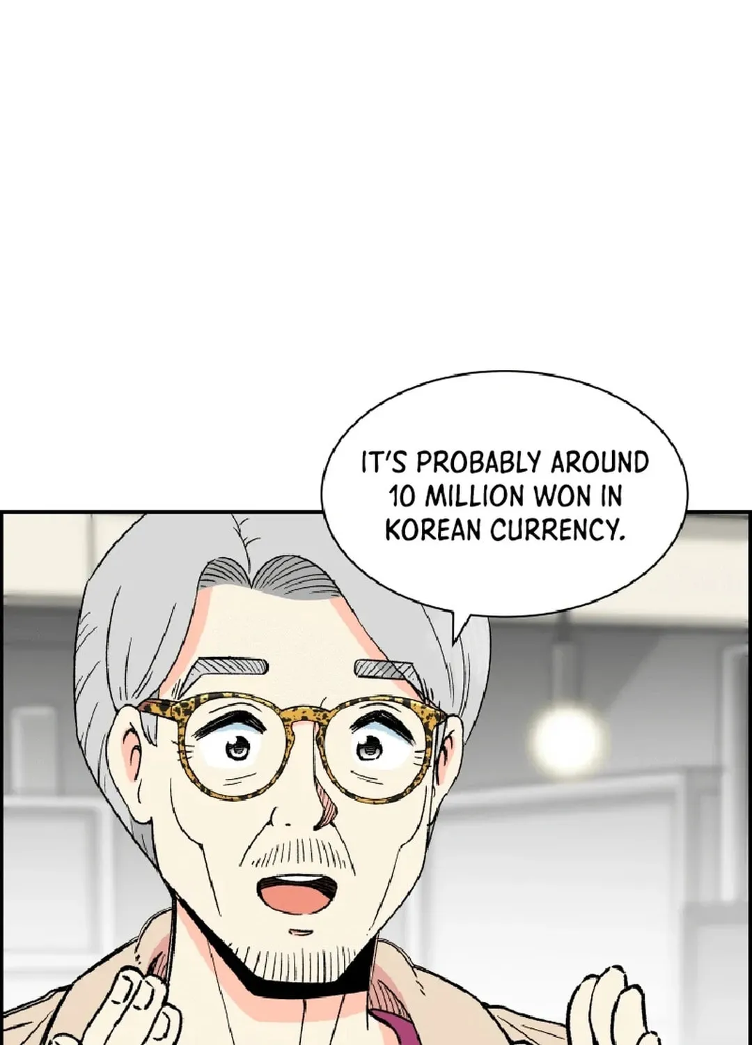 Read Beethoven Reborn chapter 18 image 40 on Lezhin
