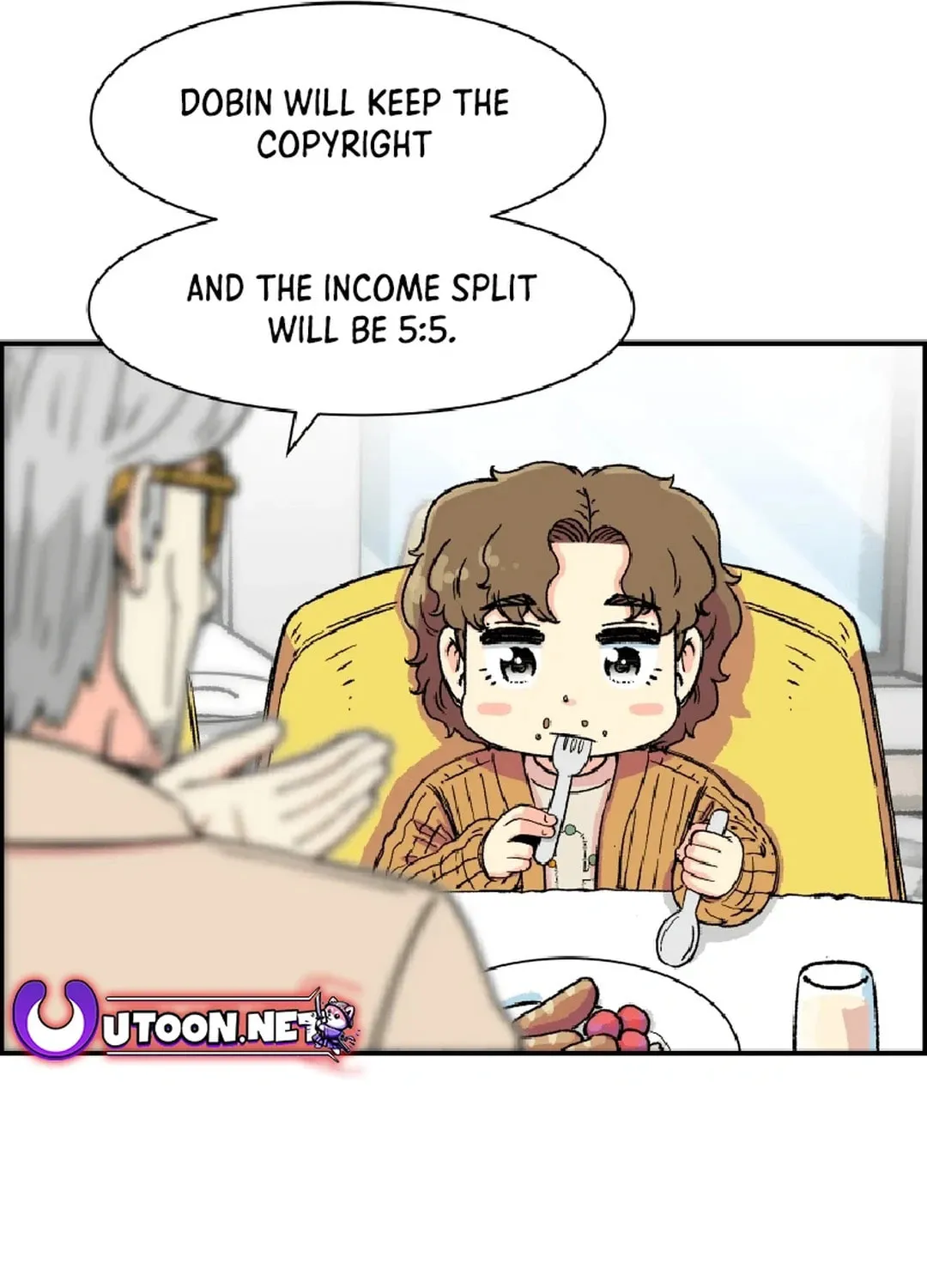 Read Beethoven Reborn chapter 18 image 42 on Lezhin