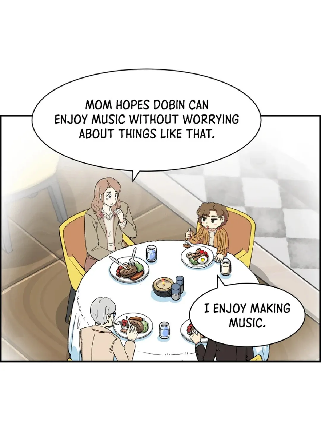 Read Beethoven Reborn chapter 18 image 46 on Lezhin
