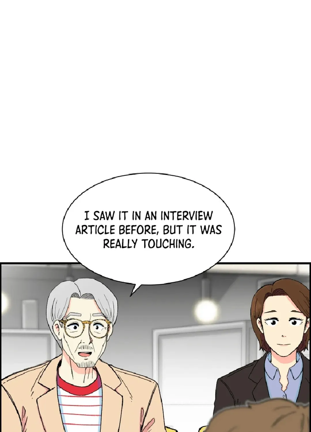 Read Beethoven Reborn chapter 18 image 47 on Lezhin