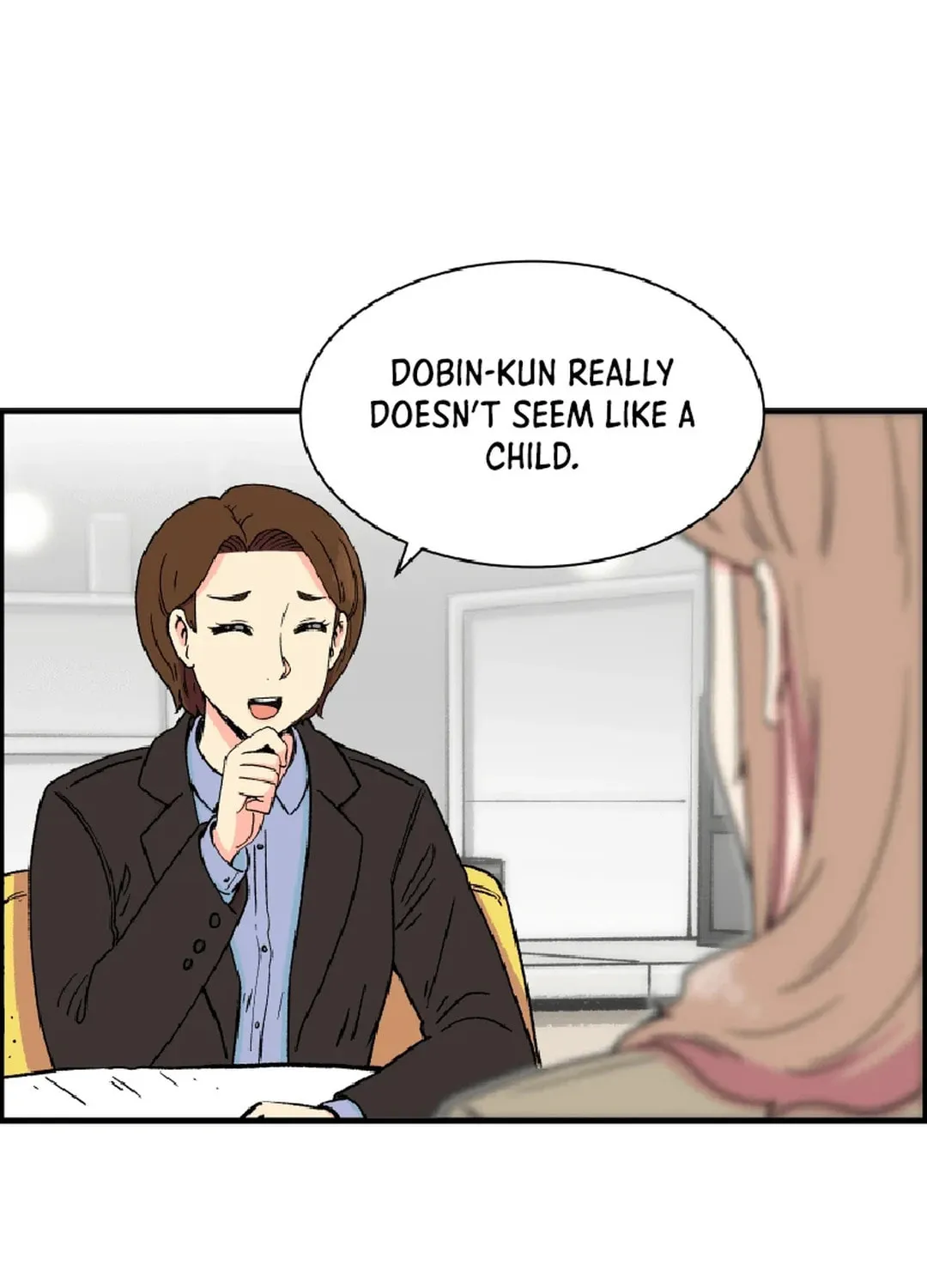 Read Beethoven Reborn chapter 18 image 53 on Lezhin