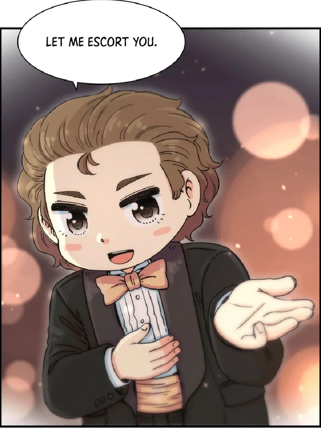 Read Beethoven Reborn chapter 18 image 91 on Lezhin