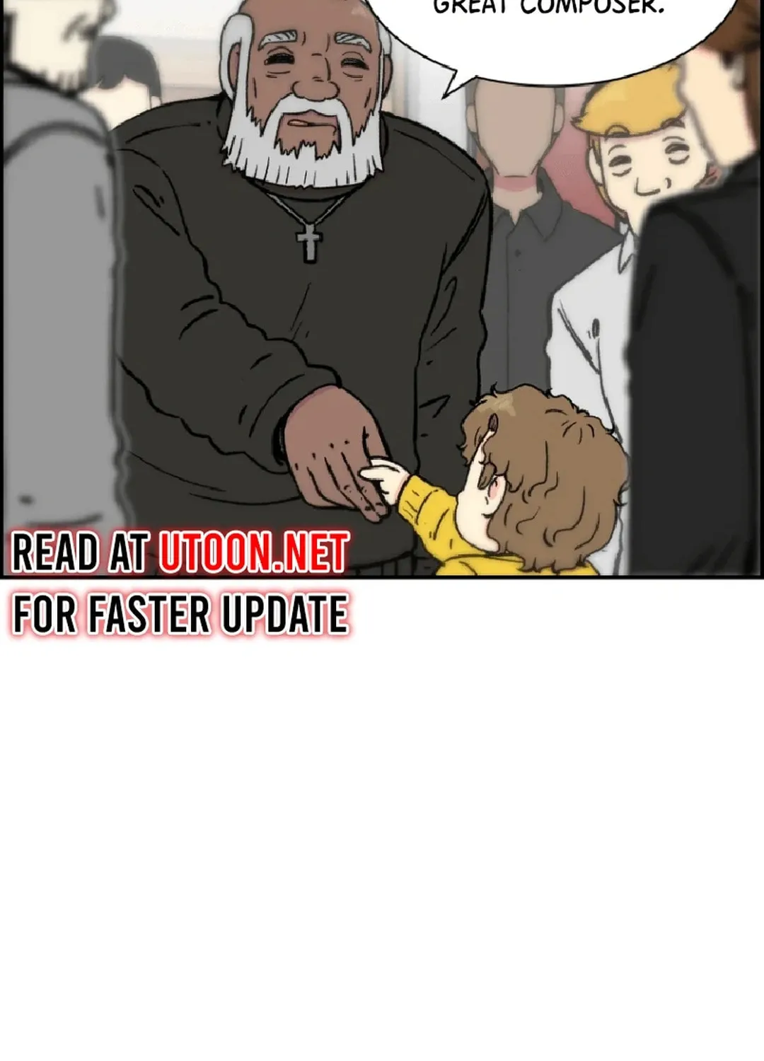 Read Beethoven Reborn chapter 19 image 10 on Lezhin