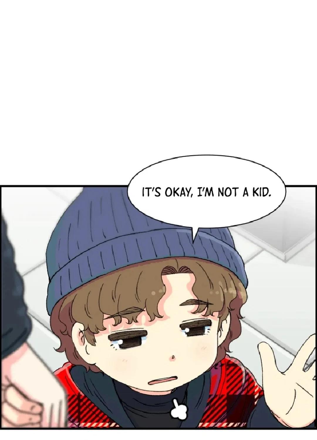 Read Beethoven Reborn chapter 19 image 110 on Lezhin