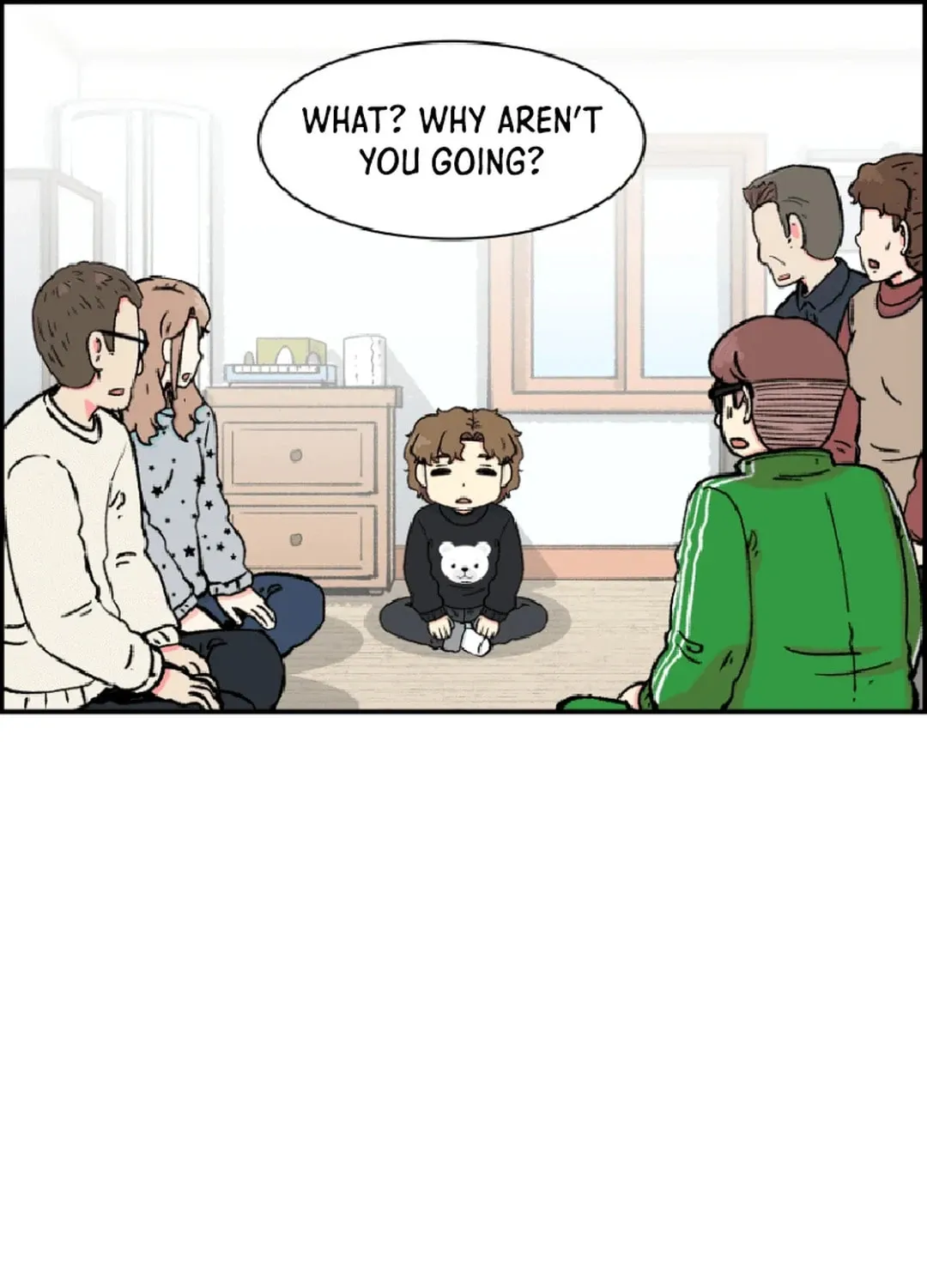 Read Beethoven Reborn chapter 19 image 126 on Lezhin