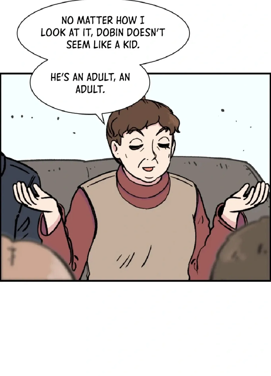 Read Beethoven Reborn chapter 19 image 133 on Lezhin