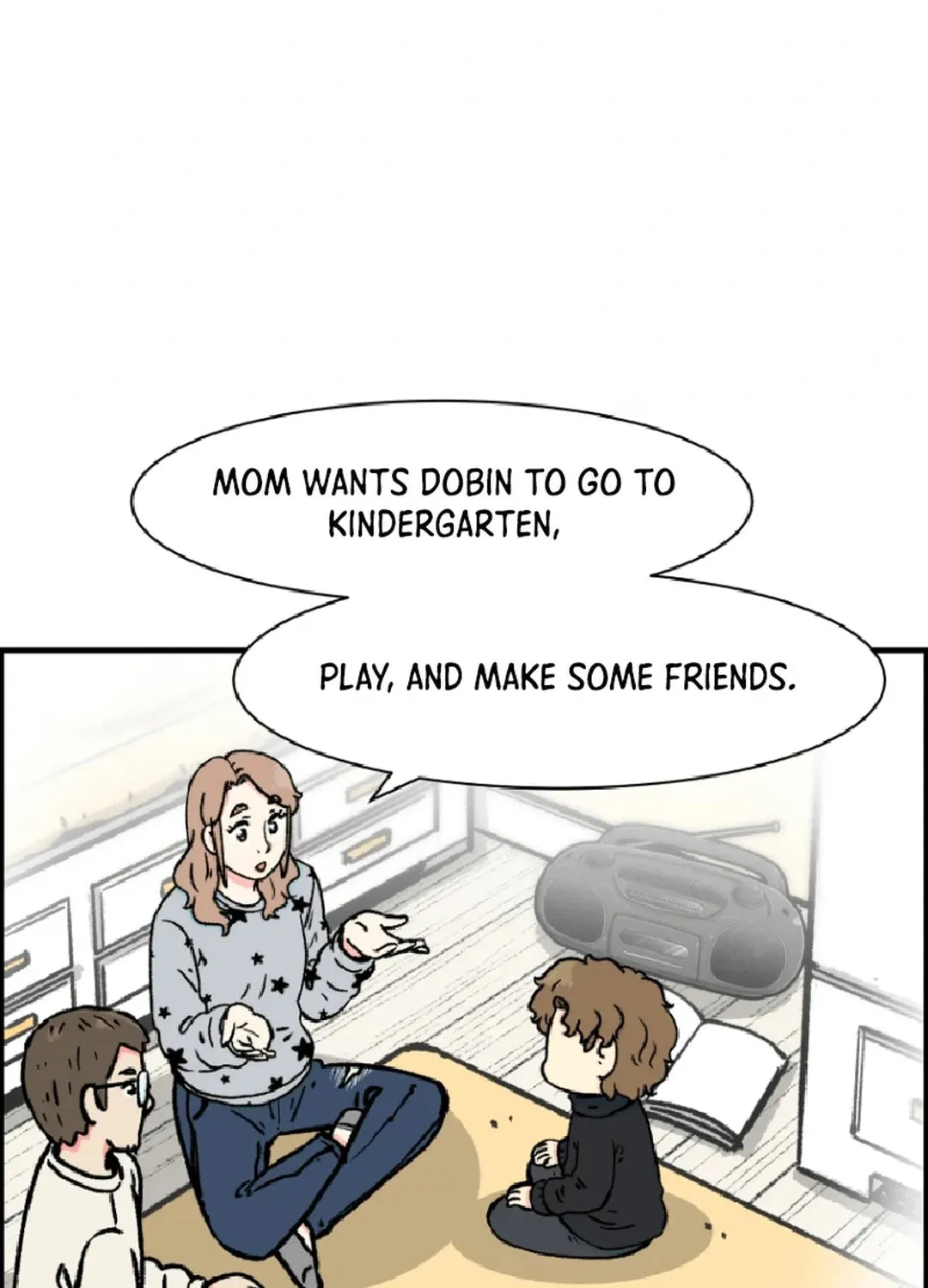 Read Beethoven Reborn chapter 19 image 141 on Lezhin