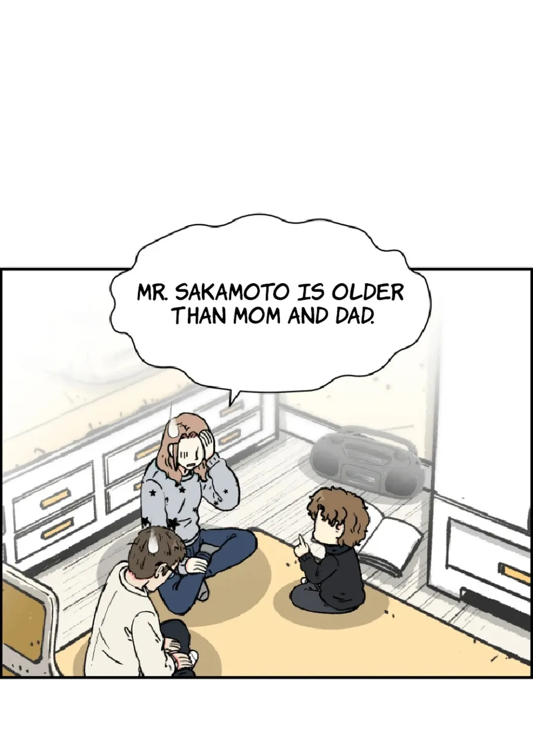 Read Beethoven Reborn chapter 19 image 145 on Lezhin