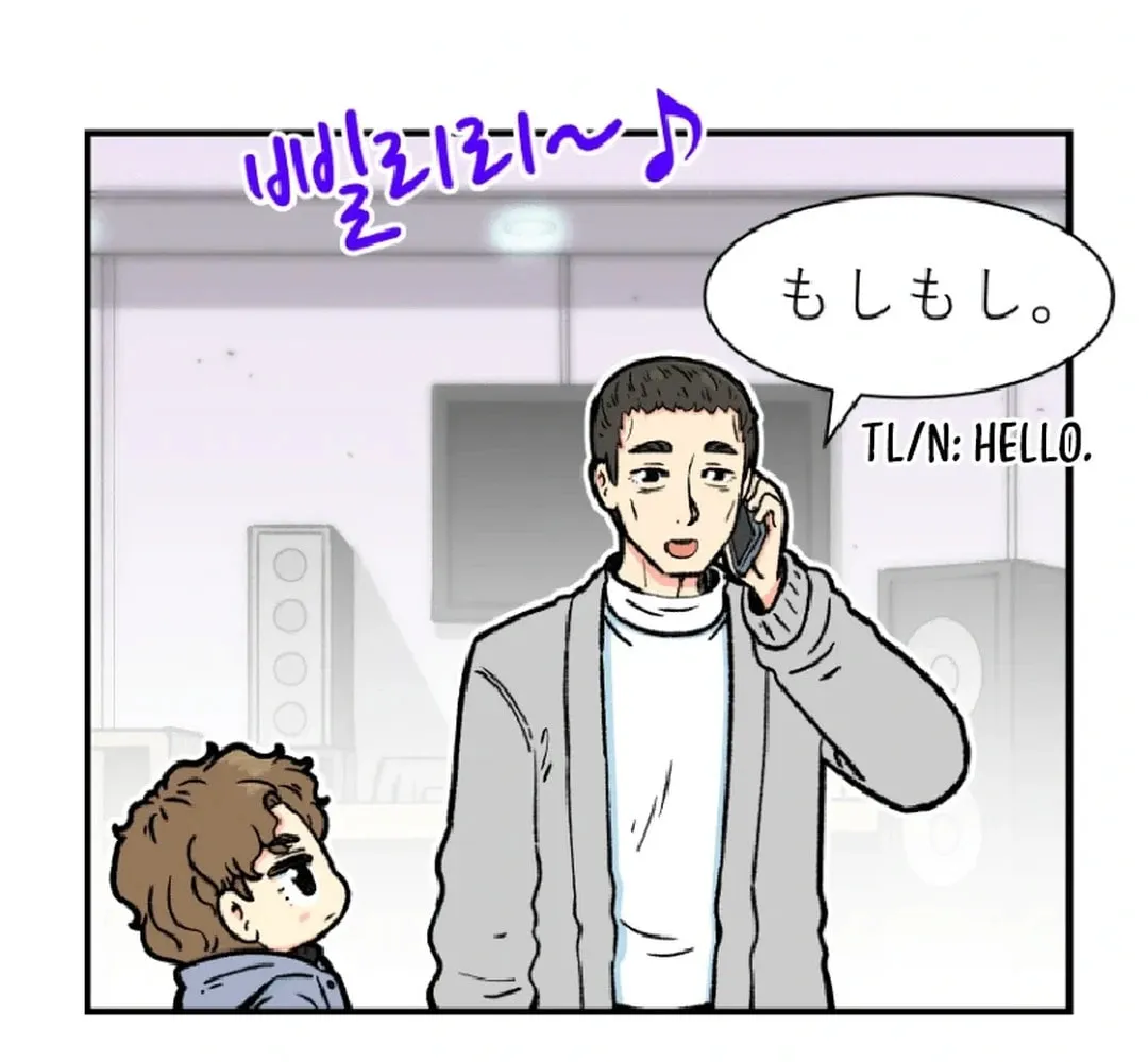 Read Beethoven Reborn chapter 19 image 160 on Lezhin
