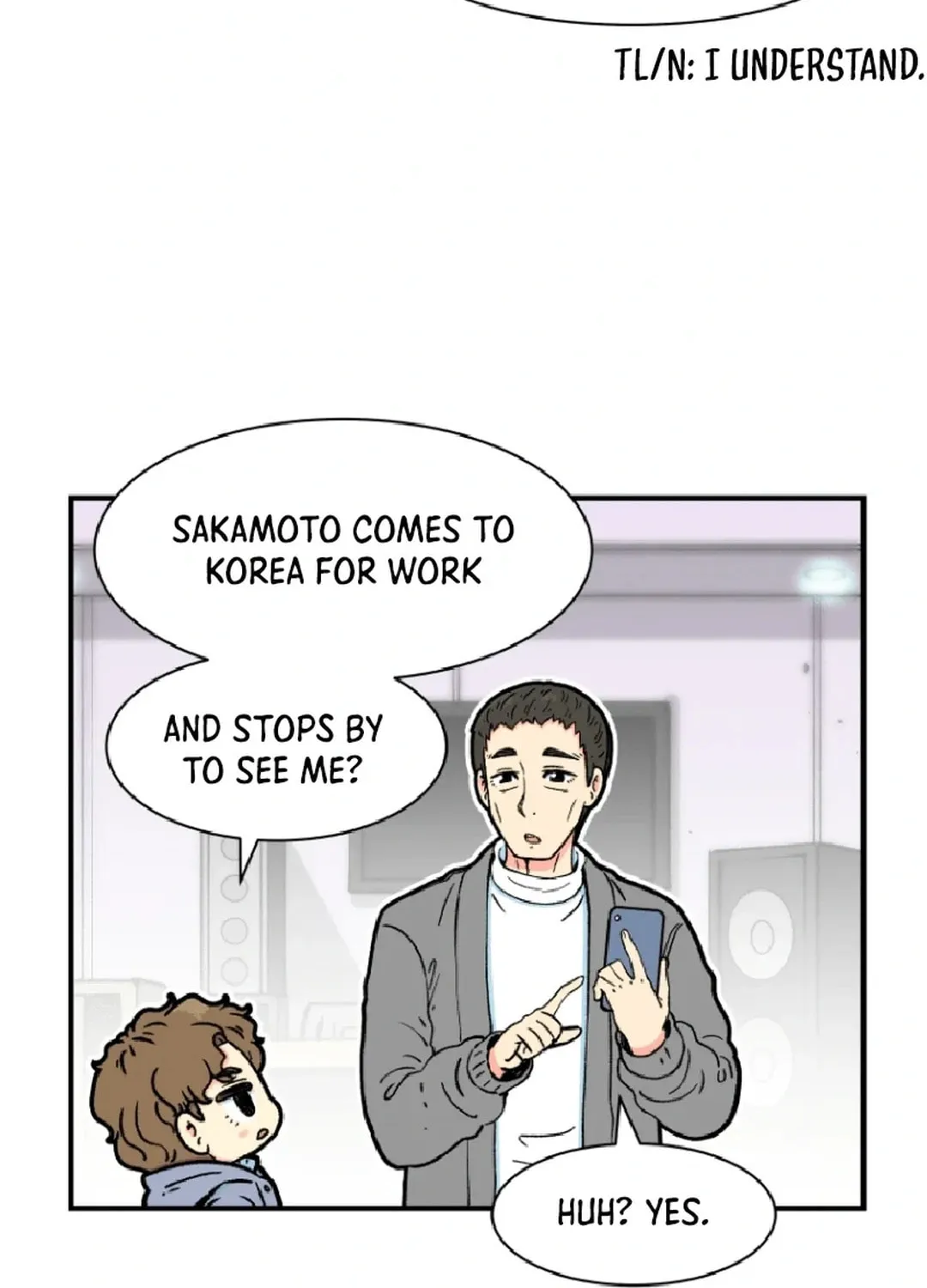 Read Beethoven Reborn chapter 19 image 162 on Lezhin
