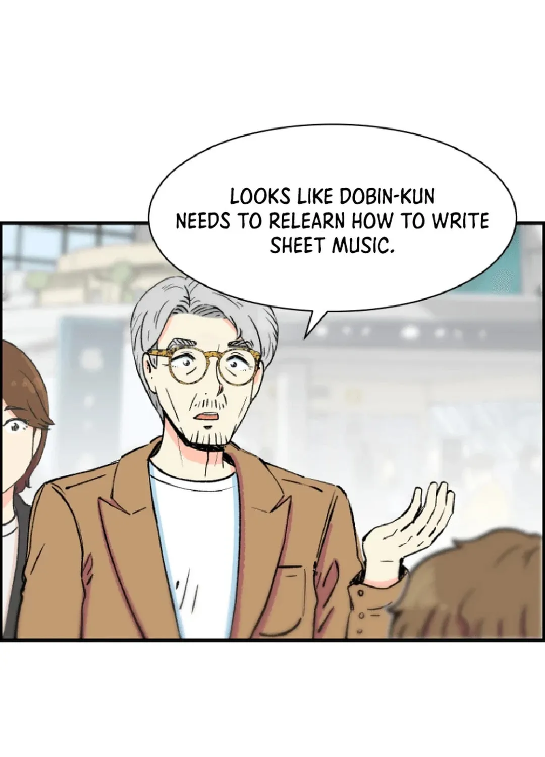 Read Beethoven Reborn chapter 19 image 17 on Lezhin
