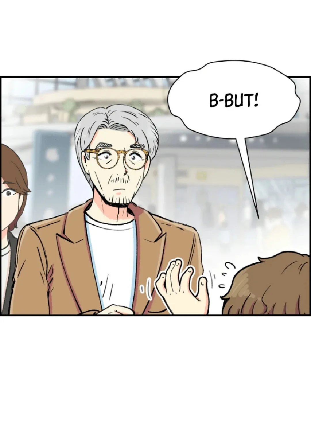 Read Beethoven Reborn chapter 19 image 24 on Lezhin