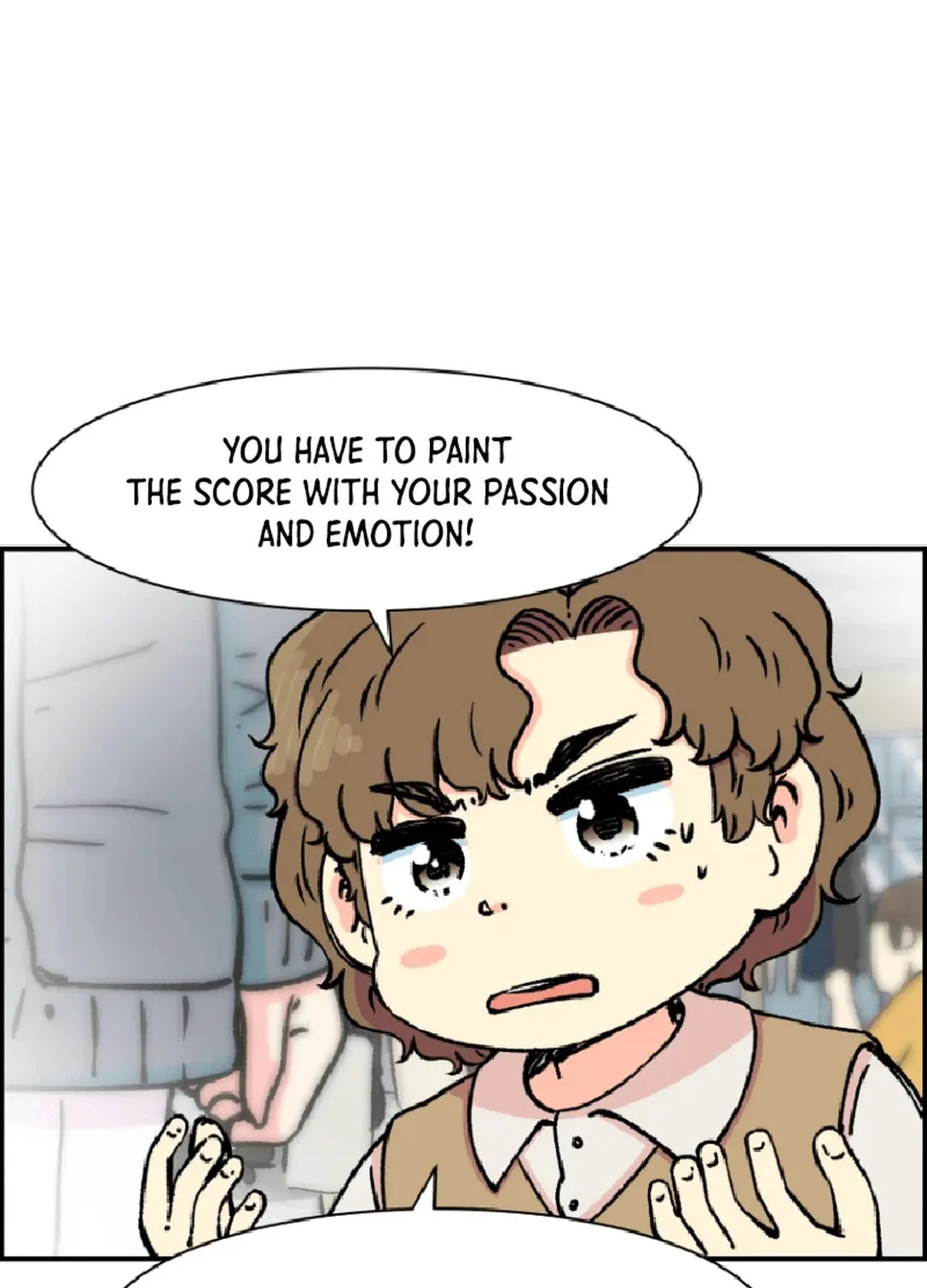 Read Beethoven Reborn chapter 19 image 25 on Lezhin