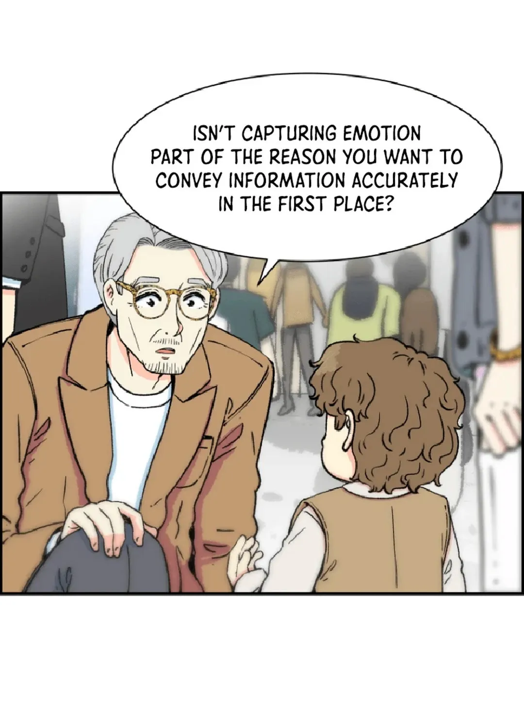 Read Beethoven Reborn chapter 19 image 28 on Lezhin