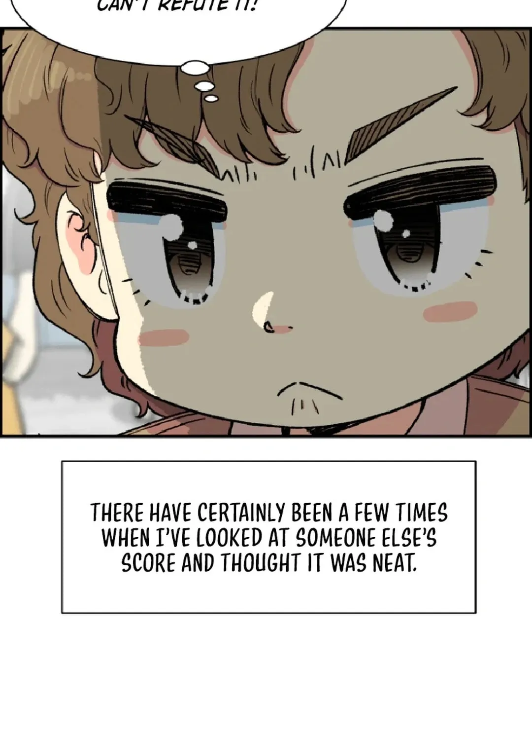 Read Beethoven Reborn chapter 19 image 31 on Lezhin