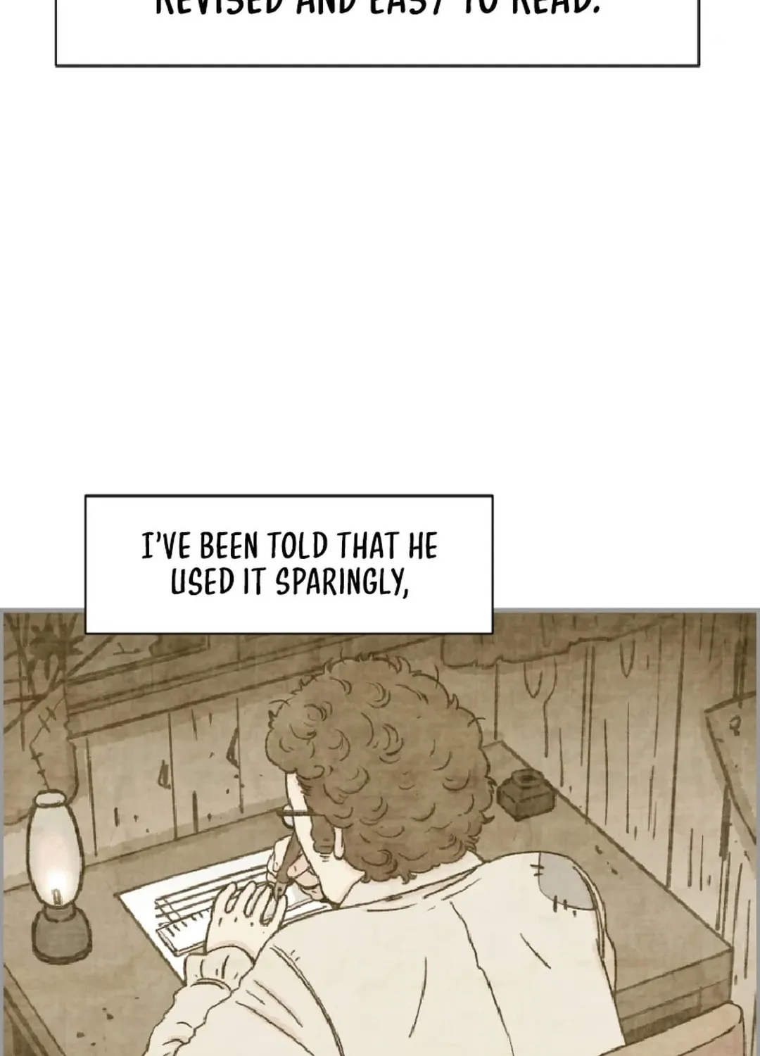 Read Beethoven Reborn chapter 19 image 33 on Lezhin