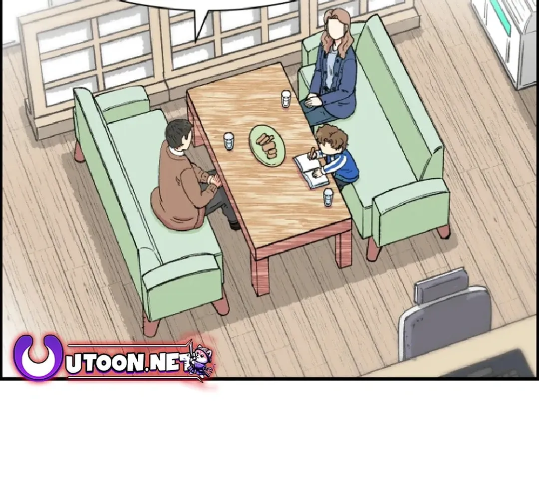 Read Beethoven Reborn chapter 19 image 41 on Lezhin