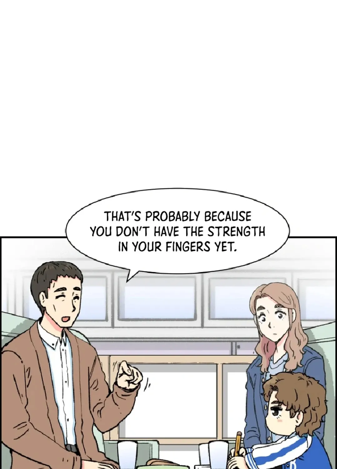 Read Beethoven Reborn chapter 19 image 42 on Lezhin