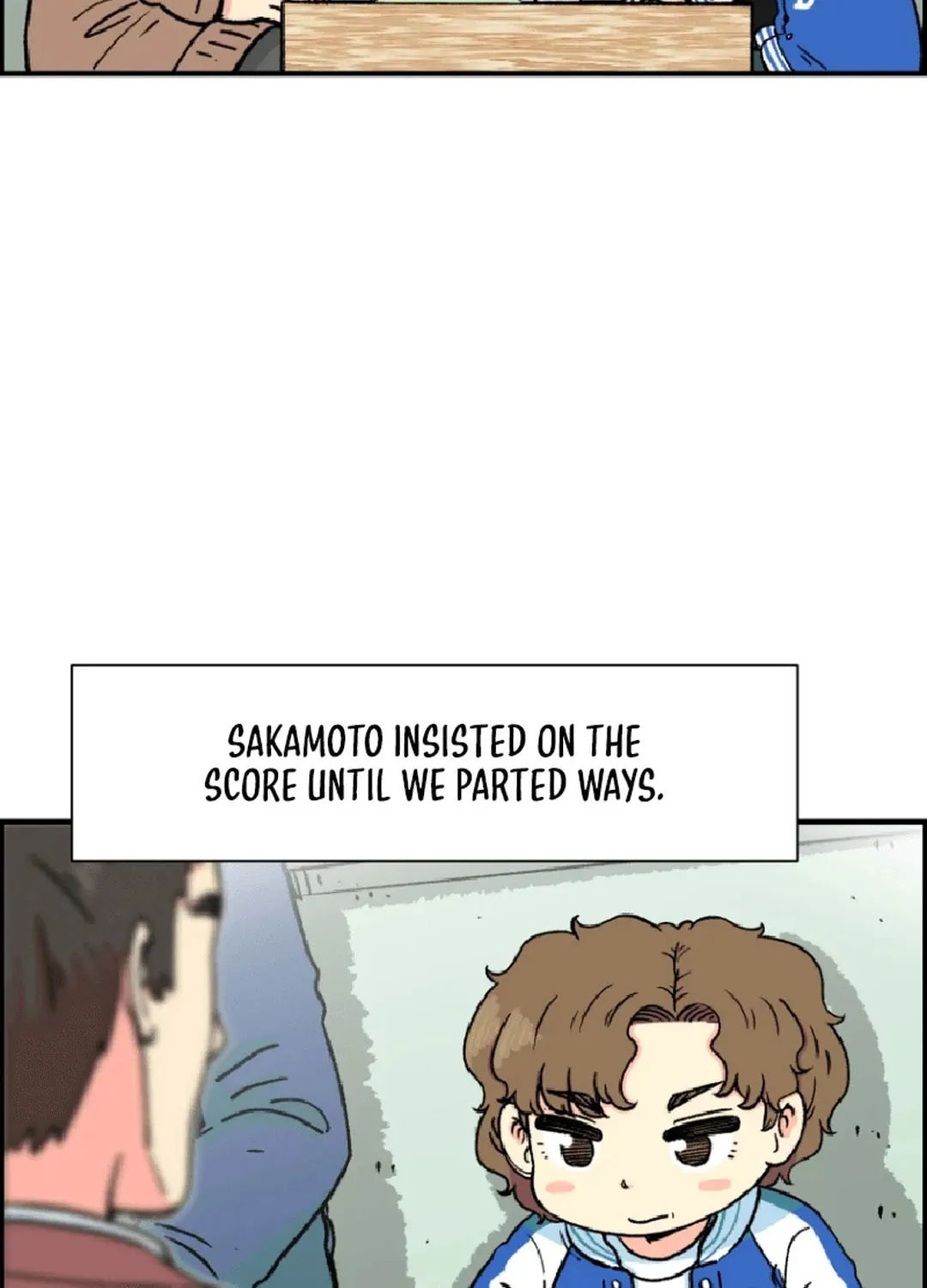 Read Beethoven Reborn chapter 19 image 43 on Lezhin