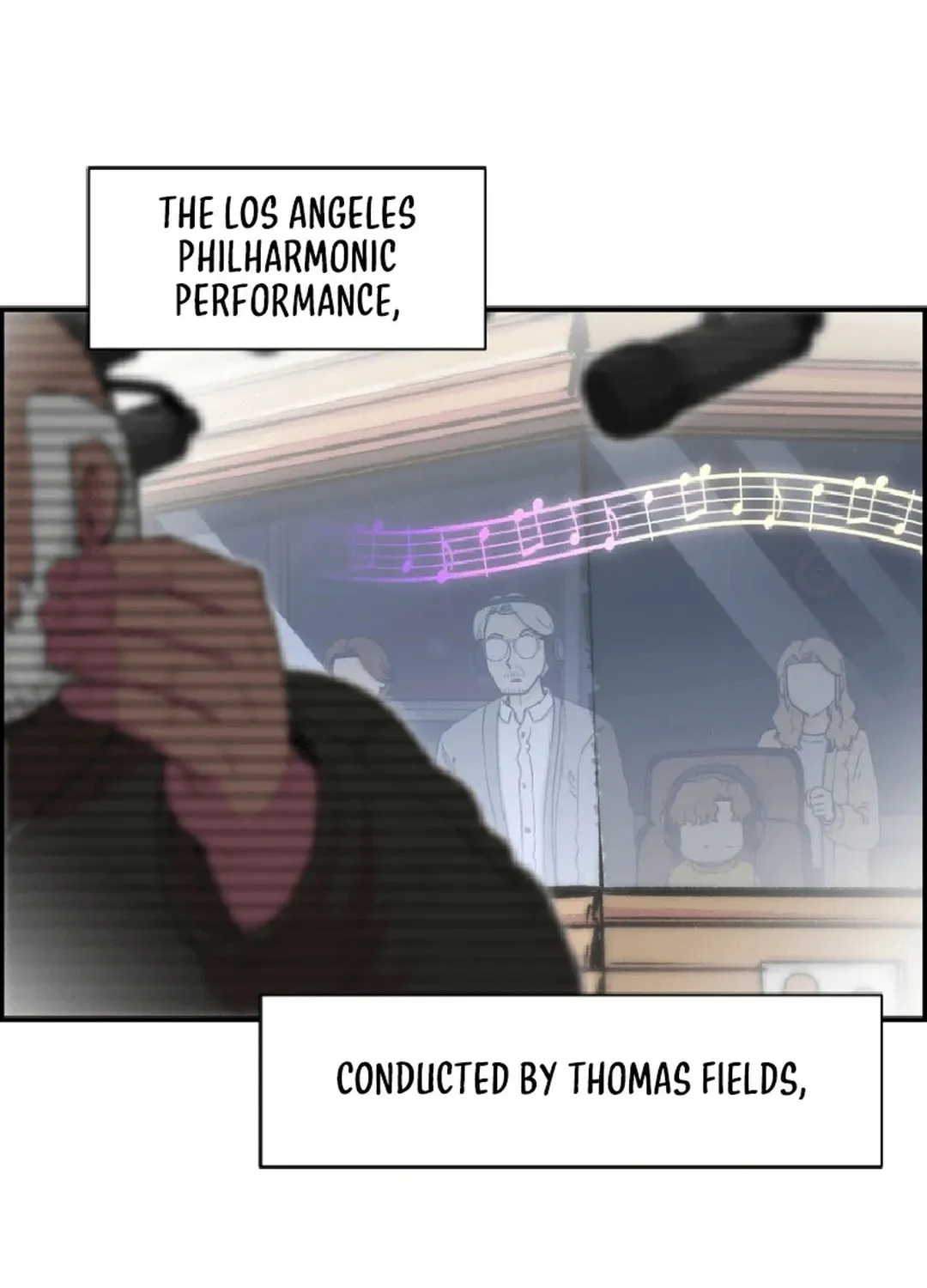 Read Beethoven Reborn chapter 19 image 5 on Lezhin