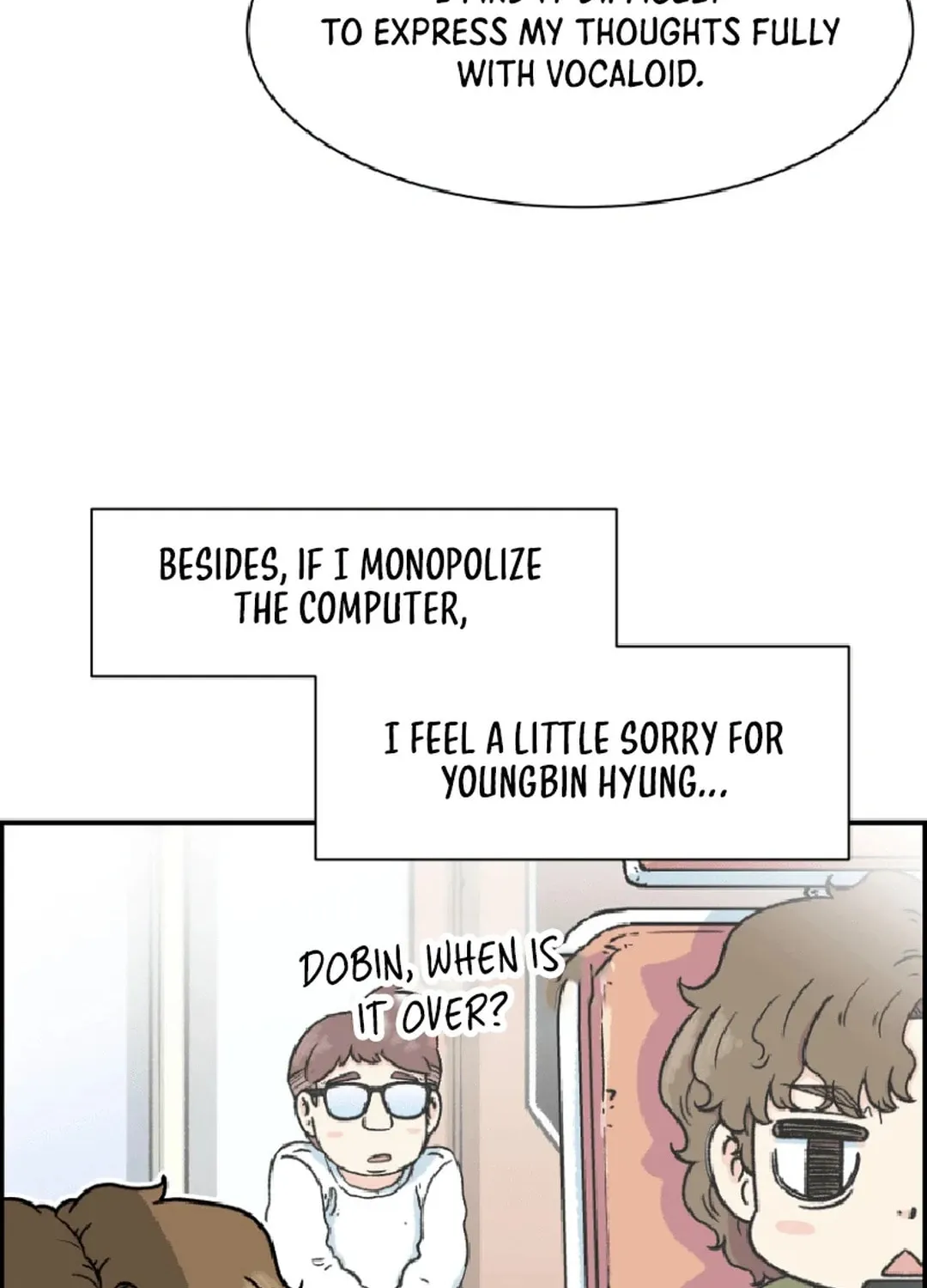Read Beethoven Reborn chapter 19 image 50 on Lezhin