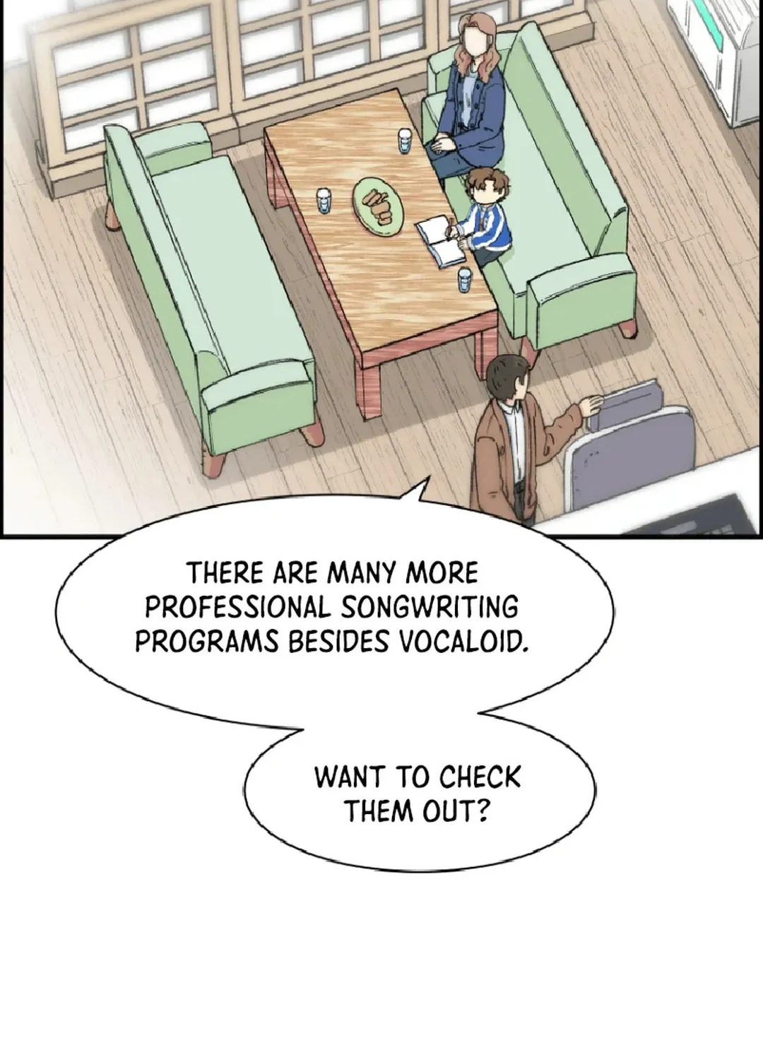 Read Beethoven Reborn chapter 19 image 52 on Lezhin