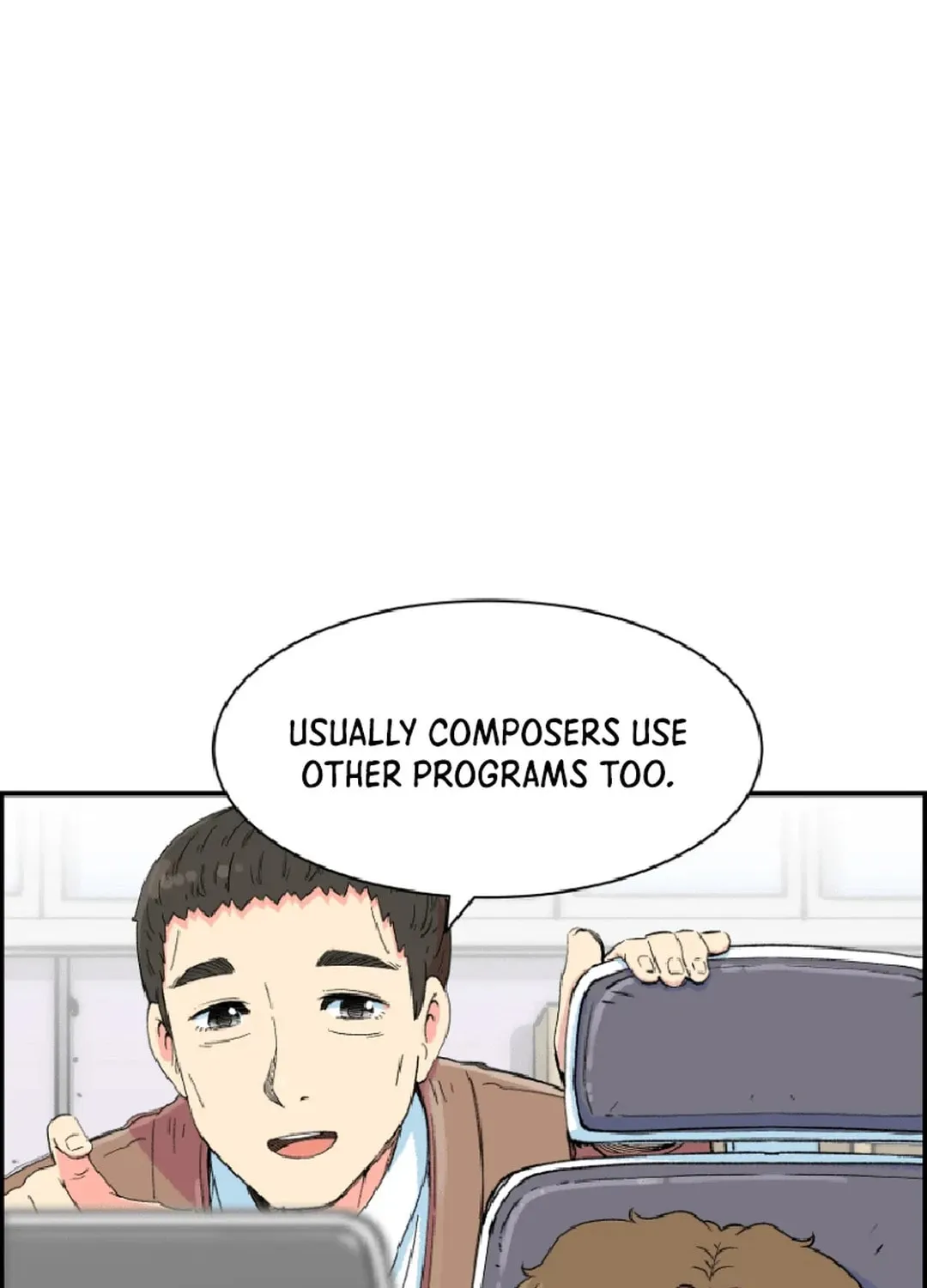 Read Beethoven Reborn chapter 19 image 54 on Lezhin