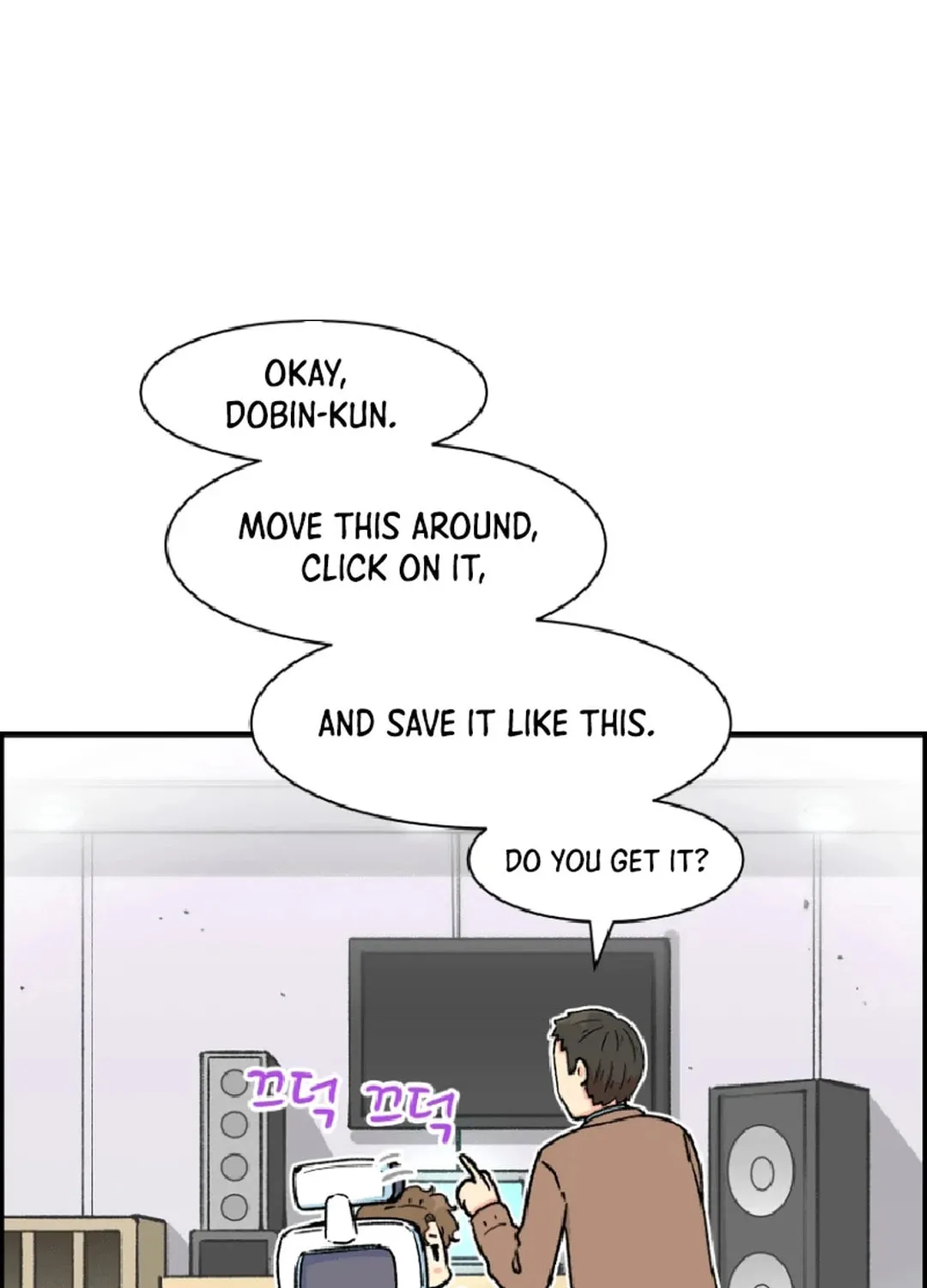 Read Beethoven Reborn chapter 19 image 57 on Lezhin