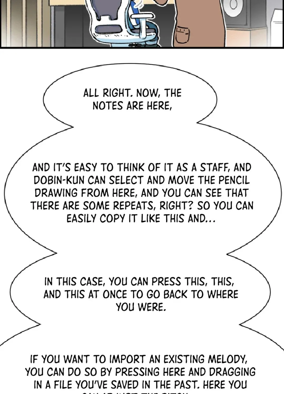 Read Beethoven Reborn chapter 19 image 58 on Lezhin